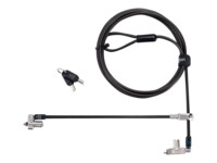 Kensington Slim N17 2.0 Sikkerhedskabelslås
