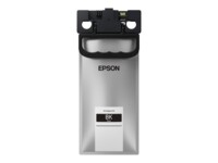 Epson Sort Blæk C13T11E140
