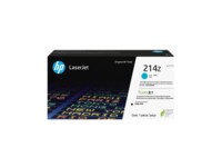 HP 214Z Cyan 26000 sider Toner