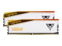 Patriot Viper Elite 5 RGB TUF Gaming Alliance DDR5 SDRAM 48GB kit 3000MHz CL36 On-die ECC DIMM 288-PIN
