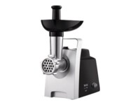 Tefal MMC HV 7IN1 NE108 Kødhakkemaskine Omvendt funktion Sort