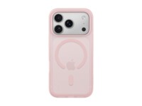 Belkin SheerForce Grip Series Beskyttelsescover Pink