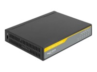 DeLock 5-porte 2.5 Gigabit