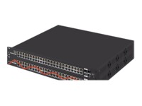 Ubiquiti EdgeSwitch 48 Switch 10 Gigabit PoE+