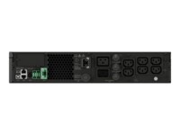 Liebert GXT5 GXT5LI-3000IRT2UXL UPS