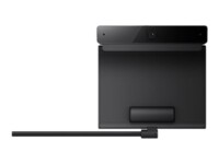Sony CMU-BC1 TV-kamera Sort