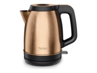 Tefal Coppertinto Elkedel 1.7liter 2.4kW Sort/kobberfarvet