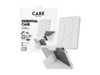 PanzerGlass CARE™ by ®™ by Essential Case Grey iPad Pro 13' (2024-2025) Beskyttelsescover