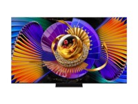 TCL C7L Series 55C7L 55' 4K UHD (2160p) Smart TV