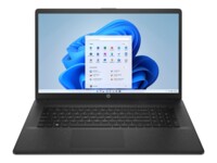 HP Laptop 17-cp2139ng 17.3' 1920 x 1080 (Full HD) 7320U 8GB 512GB AMD Radeon 610M Windows 11 Home