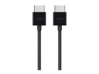 Belkin Premium Series HDMI-kabel 2m Sort