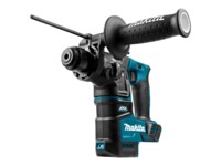 Makita DHR171ZJ Borehammer Batteri og lader ikke inkluderet 18V 1.2Joule