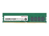 Transcend JetRAM DDR4 32GB 2666MHz CL19 Ikke-ECC