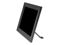 DENVER FRAMEO PFF-1024BLACK Digital fotoramme 10.1' Sort