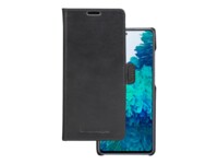 dbramante1928 Lynge Beskyttelsescover Sort Samsung Galaxy S21 FE 5G