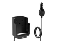 Zebra ProClip Handheld car charging cradle
