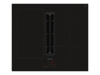 Siemens iQ300 ED611BS16E Induktionskogeplade