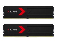 PNY XLR8 DDR5 SDRAM 32GB kit 6000MHz CL36 On-die ECC DIMM 288-PIN