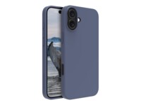 dbramante1928 Greenland Beskyttelsescover Blå Apple iPhone 16 Plus