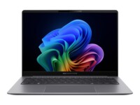 ASUS ExpertBook P5 P5405CSA-NZ0915 14' 2560 x 1600 226V 16GB 512GB Intel Arc Graphics 130V Ingen