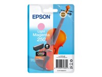 Epson 250 Violin Claria Photo HD Lys magenta