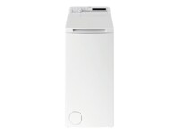 Whirlpool TDLR 55140S EU Vaskemaskine Vaskemaskine