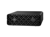 HP ZGX Nano G1n AI Station Mini GB10 Grace Blackwell Superchip Cortex-A725 + Cortex-X925 128GB 2TB NVIDIA Blackwell NVIDIA DGX Base OS