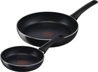 Tefal GENEROUS COOK Pfannen-Set 20/28cm