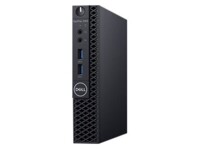 DELL OP 3060 I5-8500T 8GB 256GB W11P