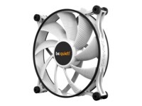 be quiet! Shadow Wings 2 Fan 1-pack Hvid 140 mm