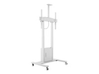 Multibrackets M Motorized Floorstand Stativ LCD TV 42'-100'