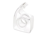 Tesa Easy Cut Dispenser Transparent