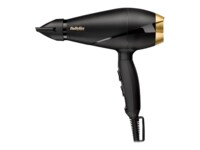 BaByliss Hårtørrer POWER PRO 2000