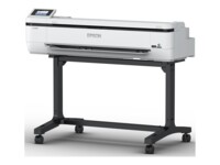 Epson SureColor SC-T5100M Blækprinter