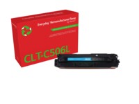 Everyday Cyan 3500 sider Toner 006R04313
