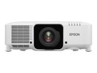 Epson EB-PU1008W 3LCD-projektor WUXGA VGA HDMI DVI HDBaseT