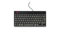 R-Go Tools RGOCODEWDBL Tastatur Saksnøglekontakt Kablet Tysk