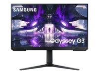 Samsung Odyssey G3 S27AG304NR 27' VA 1920 x 1080 (Full HD) HDMI DisplayPort 144Hz