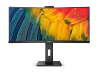 Philips 34B1U5600CH 34' VA 3440 x 1440 (UltraWide) HDMI DisplayPort USB-C 120Hz