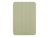 Apple Smart Beskyttelsescover Grøn Apple iPad mini (6. generation, 7. generation)