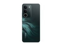 Realme C71 6.67' 256GB Mørkegrøn