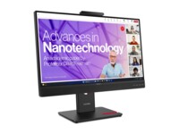 Lenovo ThinkVision T24-4v 23.8' IPS 1920 x 1080 (Full HD) HDMI DisplayPort 120 Hz