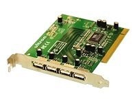 Ultron UHP-400 USB-adapter PCI 480Mbps