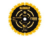 Extreme DeWALT 2 DT10304-QZ Rundsavsklinge Rundsav