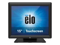 Elo Desktop Touchmonitors 1517L AccuTouch Zero-Bezel 15' 1024 x 768 VGA (HD-15) 75Hz