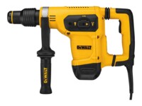 DeWALT D25481K-QS Roterende hammer 1050W med ledning 6.1Joule
