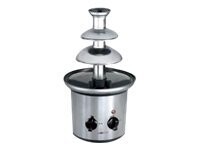 Clatronic Chocolade fountain 170W