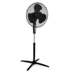 Tristar VE-5899 Køleventilator Gulvstående Sort