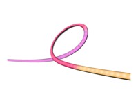 Philips Hue Play Gradient Lysrem 20W Multifarvelys