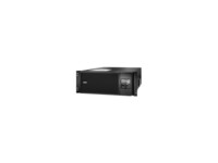 APC Smart-UPS SRT 6000VA RM UPS